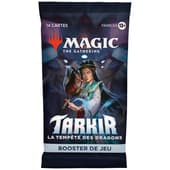 Magic: The Gathering - Booster de jeu Tarkir : La Tempête des Dragons - FR