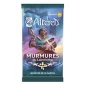 Altered JCC - Pack de booster Murmures du Labyrinthe - FR