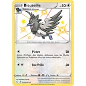 Bleuseille SV102 Épée & Bouclier Destinées Radieuses EB045