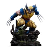 Iron Studios - Legacy Replica 1/4 - Marvel - X-Men - Wolverine Statue 37cm
