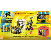 Persona 4 Revival - Collector's Edition - PS5