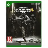 Call of Duty: Modern Warfare 4 - Xbox Series X