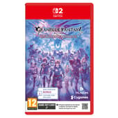 Granblue Fantasy: Relink - Endless Ragnarok - Game-key Card - Version Nintendo Switch 2