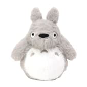 Ghibli - Mon Voisin Totoro - Peluche Komorebi Totoro Gris