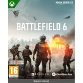 BATTLEFIELD 6 - Xbox Series X versie