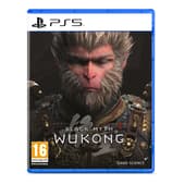 Black Myth: Wu Kong - PS5 versie