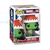 Funko Pop! Marvel: Holiday - She-Hulk