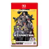 STARBITES - Deluxe Edition - Nintendo Switch 2 versie