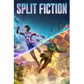 Split Fiction