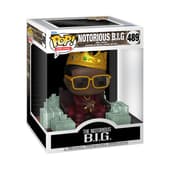 Funko Pop! Deluxe: Notorious B.I.G - The Notorious B.I.G