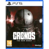 Cronos : The New Dawn - PS5 versie