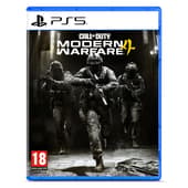 Call of Duty: Modern Warfare 4 - PS5 versie