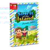 Spirit of the Island - Paradise Edition - Nintendo Switch