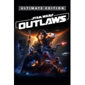 Star Wars Outlaws - Ultimate Edition
