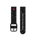 Abyx Fit - Naruto Shippuden - Uzumaki Universele Polsband 20mm voor Smart Watch