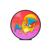 Pokémon - Lampe Dracaufeu