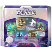 Disney Lorcana JCC : Coffret cadeau Édition Collector du 100e an