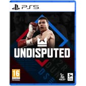 Undisputed - Version PS5