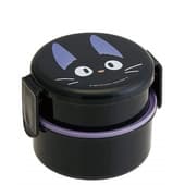 Ghibli - Kiki's Vliegende Koeriersdienst - Bento Ronde Twee Delen Jiji