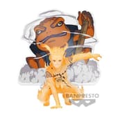 Naruto Shippuden - Panel Spectacle Special - Uzumaki Naruto Statue 9cm