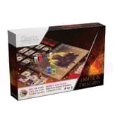 Shuffle - Game of Thrones: House of the Dragon Hemel van Vuur Bordspel