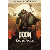 Doom: The Dark Ages - Mise à niveau Premium