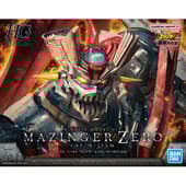 Gunpla - Shin Mazinger ZERO vs. Dark General - HG 1/144 - Mazinger Zero (INFINITISM) Model Kit