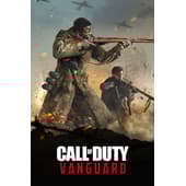 Call of Duty : Vanguard - Standard Edition