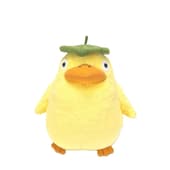 Ghibli - Spirited Away: De reis van Chihiro - Komorebi Ootorisama Pluche