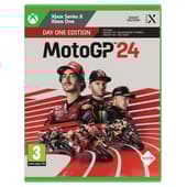 MotoGP 24 - Day One Edition - Xone / Xbox Series X