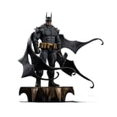 Iron Studios - Art Scale 1/10 - DC Comics - Absolute - Batman Absolute Statue 25cm
