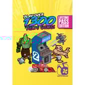Antstream Arcade - Lifetime Pass Edition