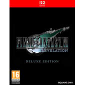 FINAL FANTASY VII: REVELATION - Deluxe Edition - Nintendo Switch 2