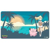 Ultra Pro - Pokémon TCG - Lillie and Clefairy Playmat