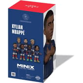 Minix - Football Stars - World Cup #101 - France - Mbappé Statue 12cm