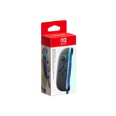 Manette Joy-Con 2 Gauche bleu clair