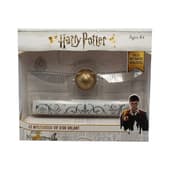 Wow! Wizarding World - Harry Potter - Vif d'Or Volant