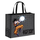 Dragon Ball Z - "Son Goku Kamehameha" Boodschappentas 40x42x20cm