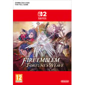 Fire Emblem: Fortune's Weave (BE)