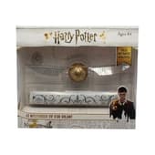 Wow! Wizarding World - Harry Potter - Vif d'Or Volant