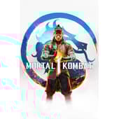 Mortal Kombat 1