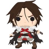 Funko Pop! Animation Castlevania - Trevor Belmont