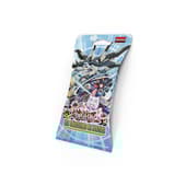 Yu-Gi-Oh! JCC - Pack de Booster Les Chasseurs de Justice (Blister cartonné) - FR