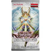 Yu-Gi-Oh! JCC - Pack de Booster de réimpression Lumière de la Destruction