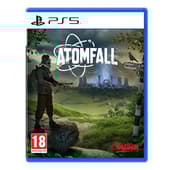 Atomfall - Version PS5