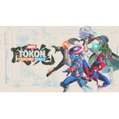MARVEL Tōkon: Fighting Souls - Version PS5