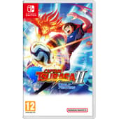 Captain Tsubasa 2: World Fighters - Nintendo Switch