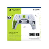 PS5 DualSense Wireless Controller Marathon Limited Edition