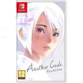 Another Code : Recollection