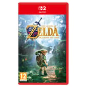 The Legend of Zelda: Ocarina of Time - Nintendo Switch 2